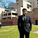 Anuj Jain